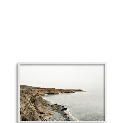 Moody Cliff