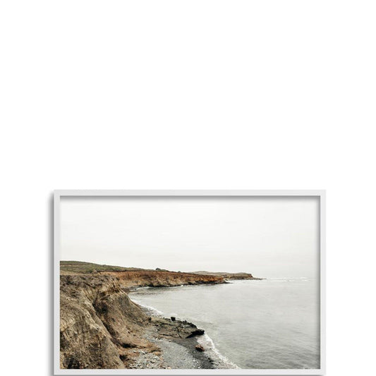 Moody Cliff