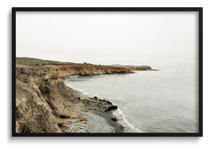 Moody Cliff