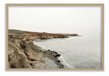 Moody Cliff