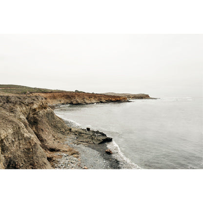 Moody Cliff
