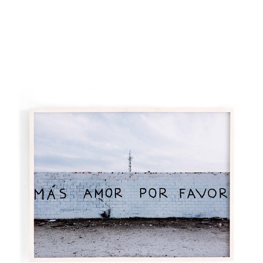 Più amore per favore