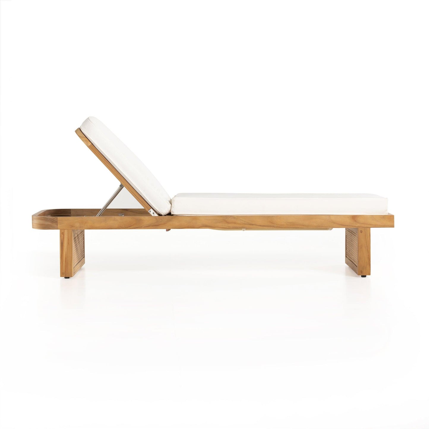 Chaise longue da esterno Morne