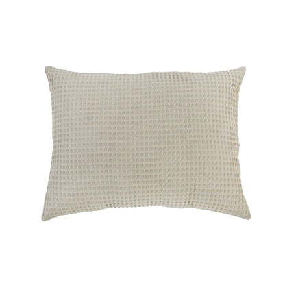 Collezione di coperte Zuma di Pom Pom at Home, naturale