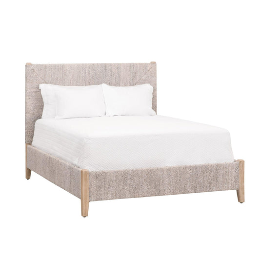 Letto William Abaca