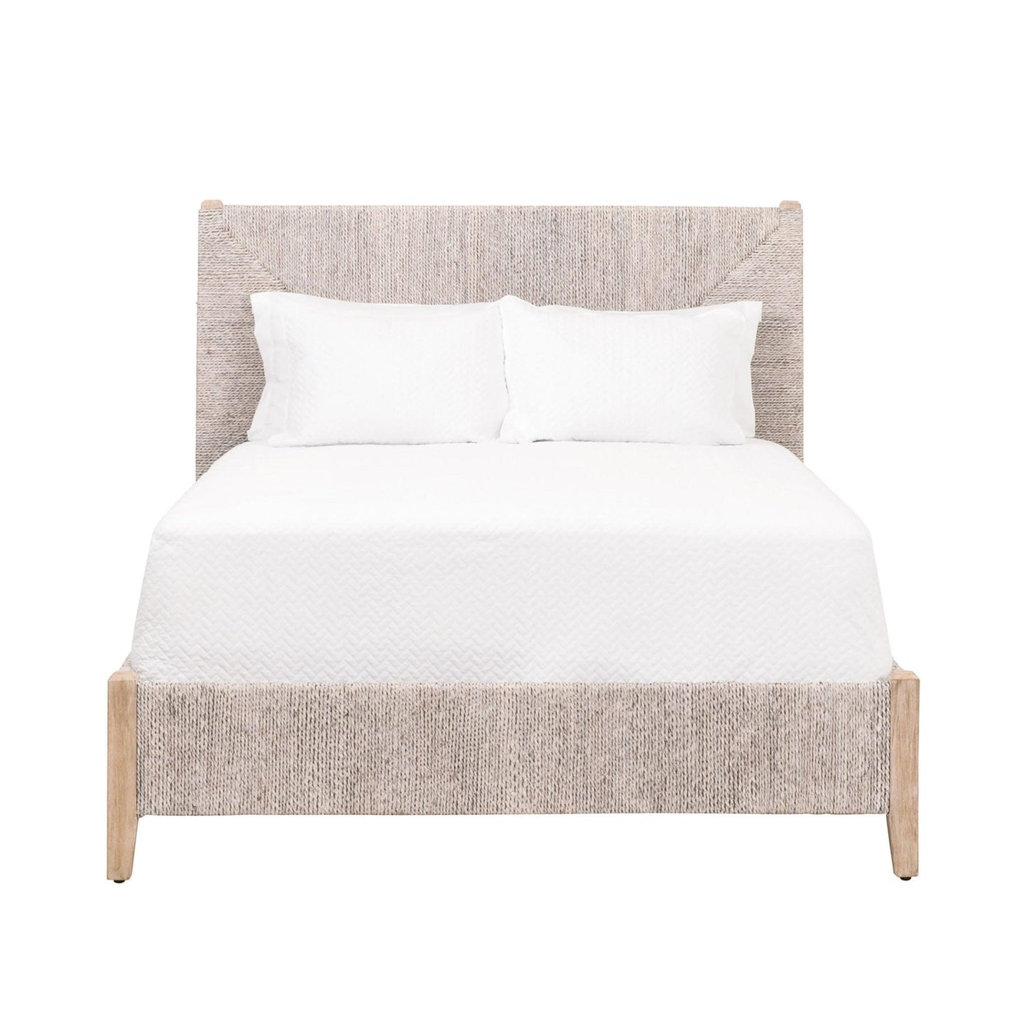 Letto William Abaca