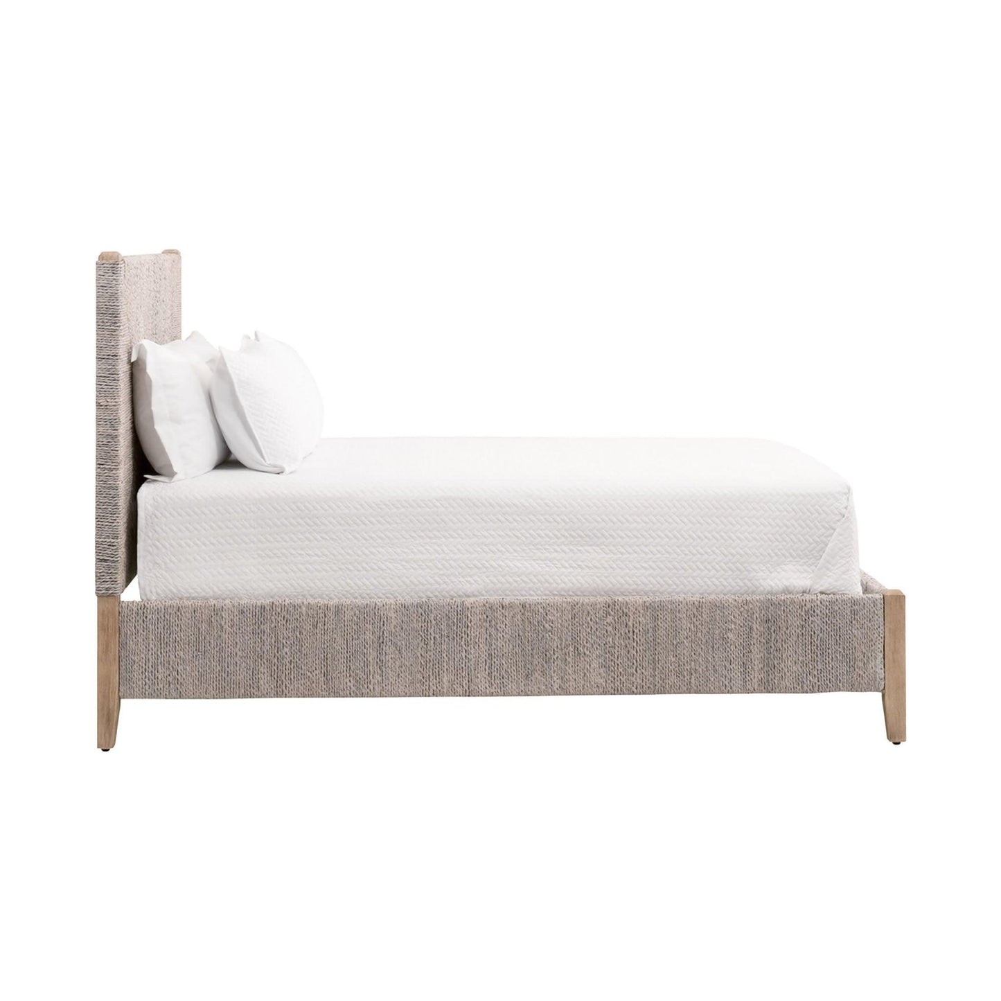 Letto William Abaca