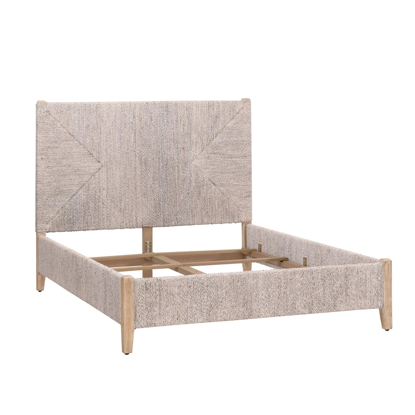 Letto William Abaca