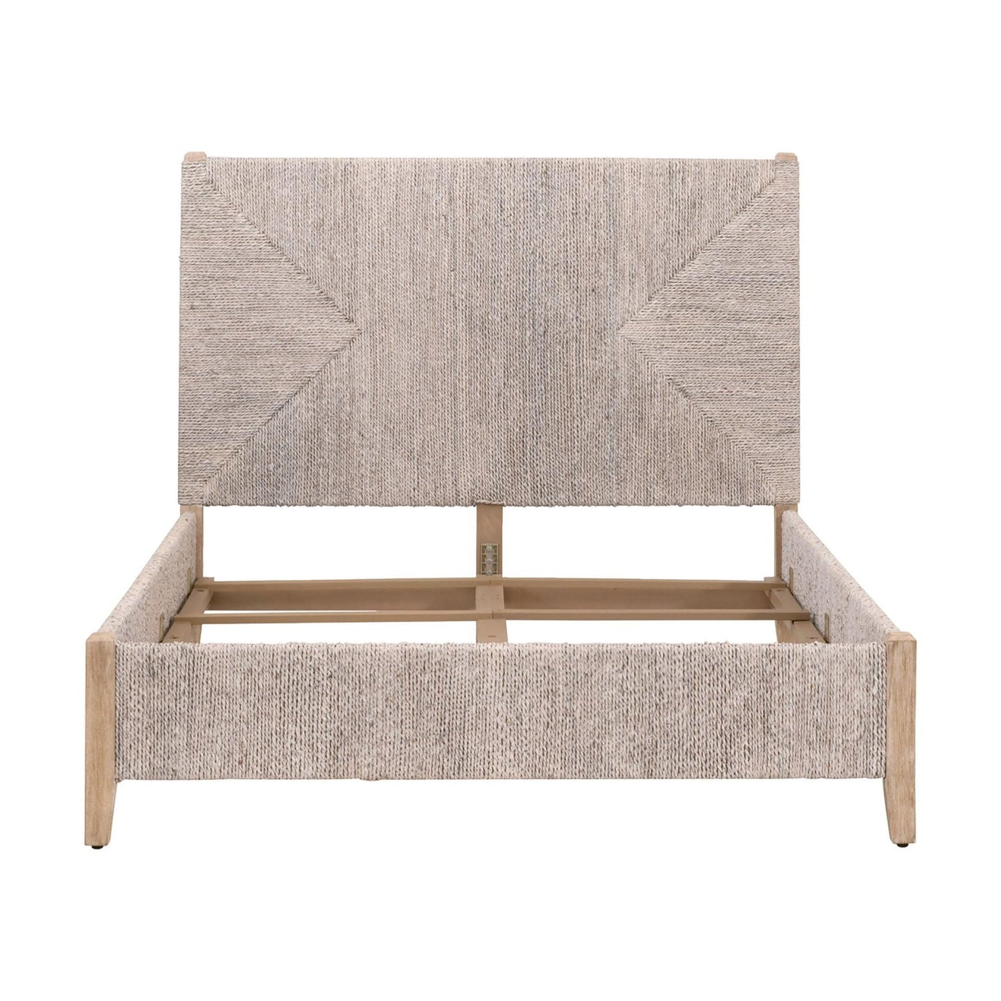 Letto William Abaca