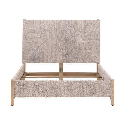 Letto William Abaca