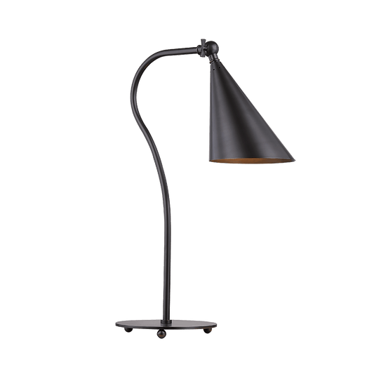 Lampada da tavolo Nettie