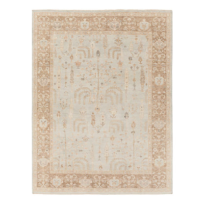 Tappeto Nina, Beige