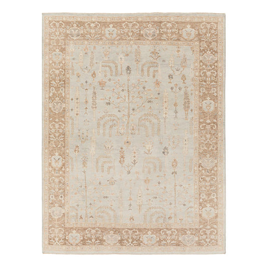 Tappeto Nina, Beige