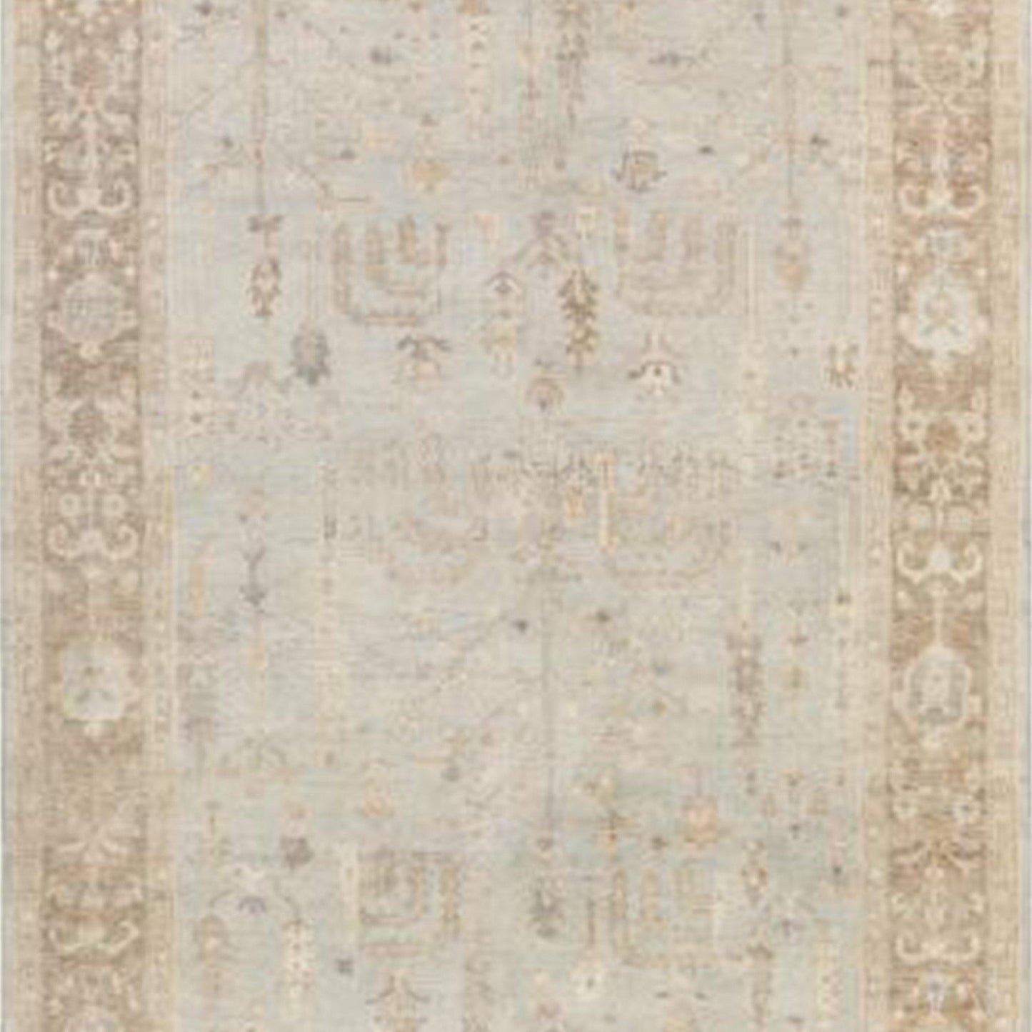 Tappeto Nina, Beige