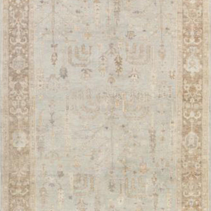 Tappeto Nina, Beige