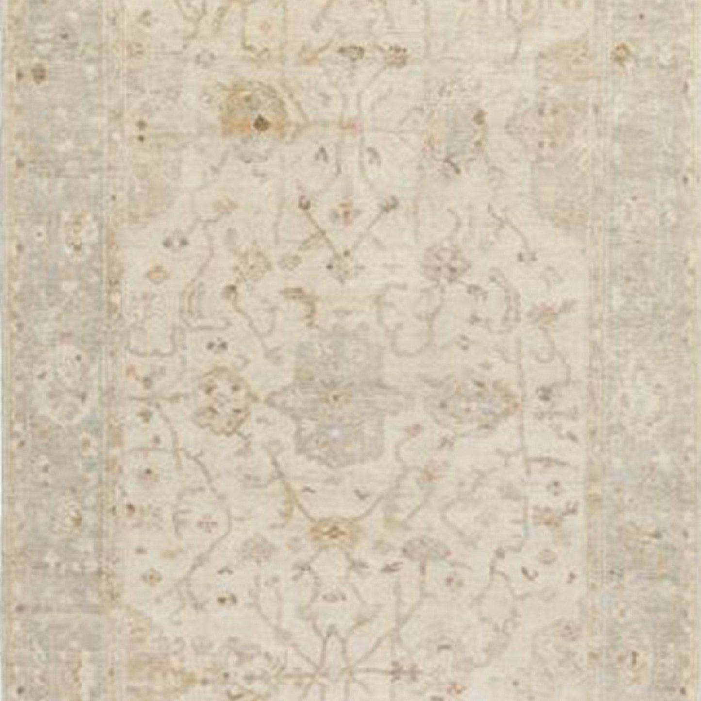 Tappeto Nina, avorio