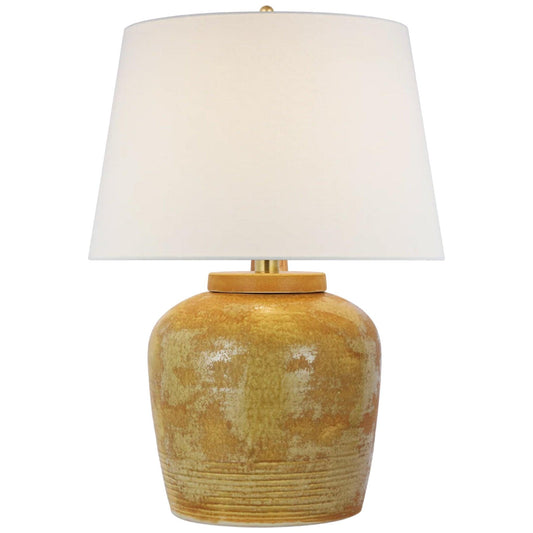 Lampada da tavolo media Nora