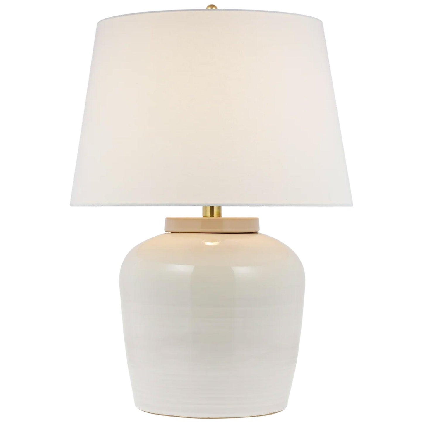 Lampada da tavolo media Nora