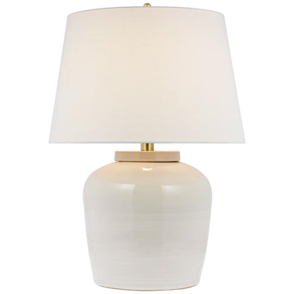 Lampada da tavolo media Nora