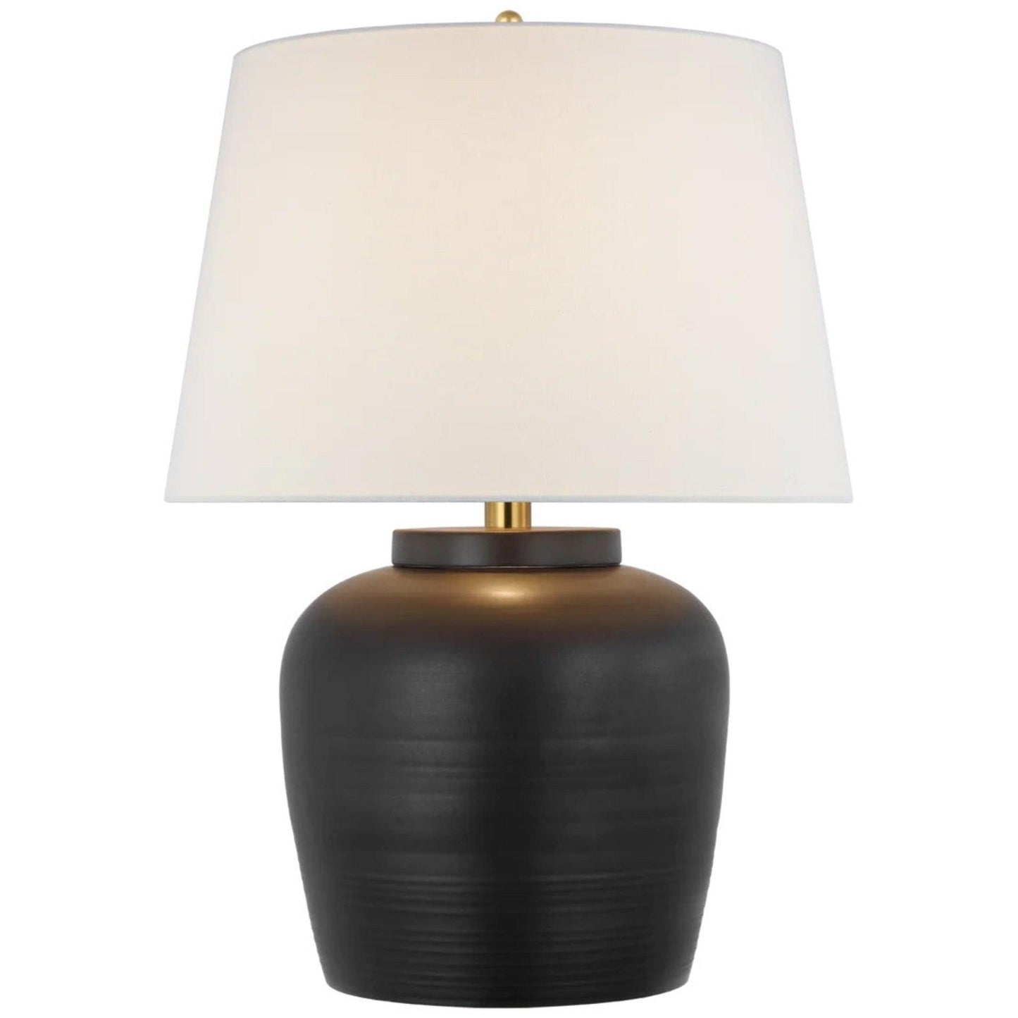 Lampada da tavolo media Nora