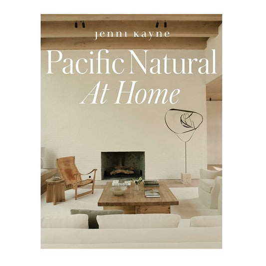Pacific Natural At Home 