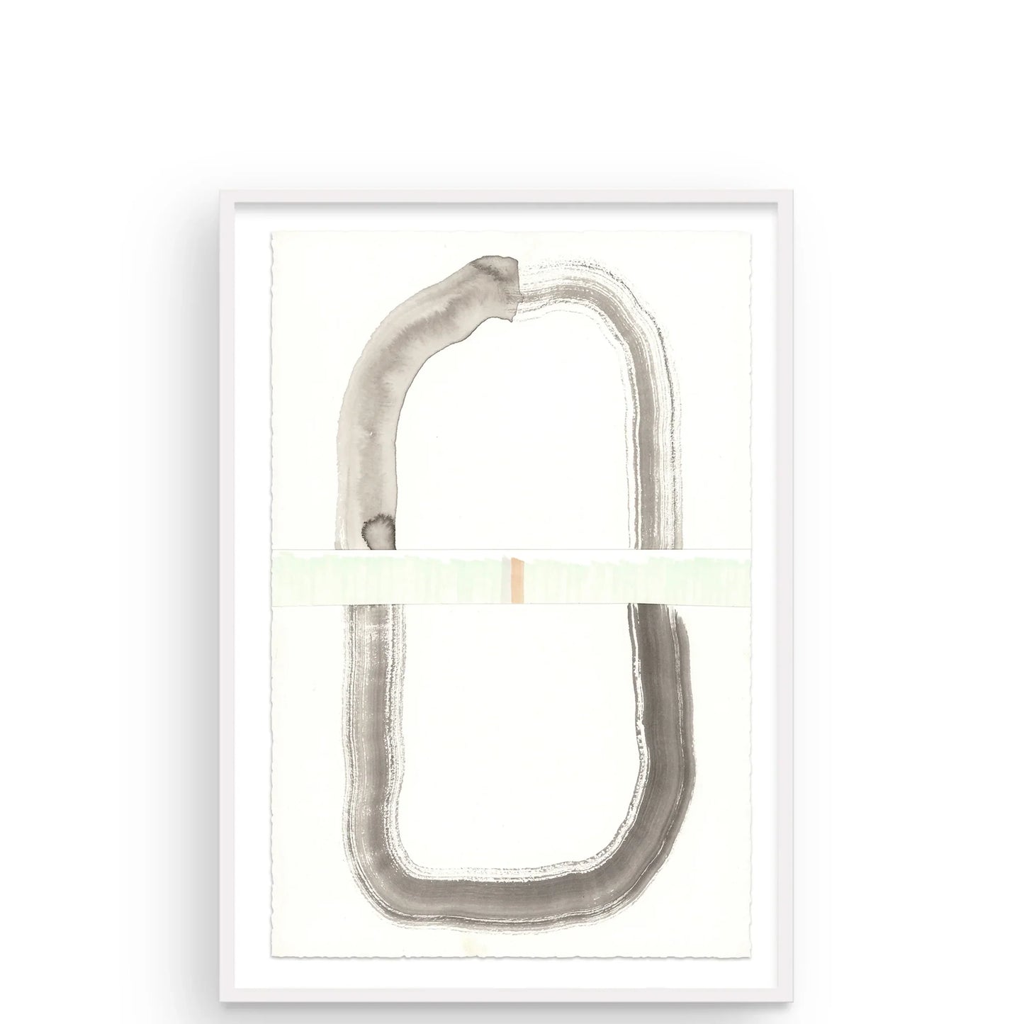 Paradiso White di Jennifer Siani