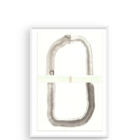 Paradiso White di Jennifer Siani