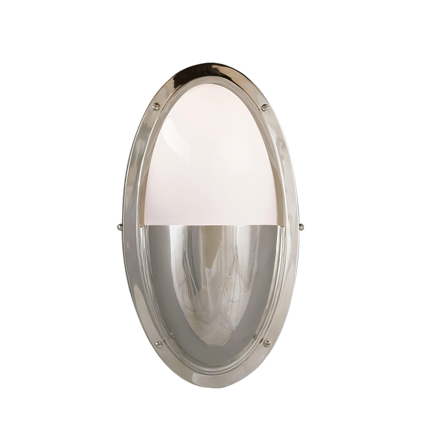 Lampada ovale Pelham