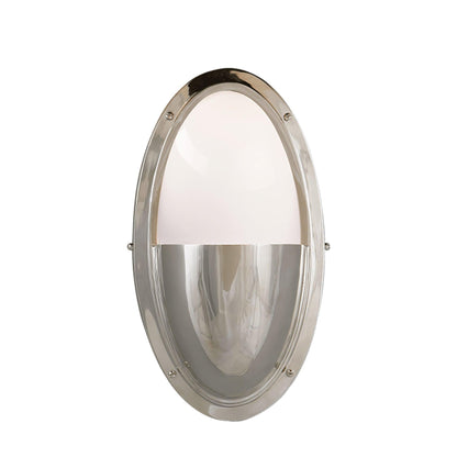 Lampada ovale Pelham