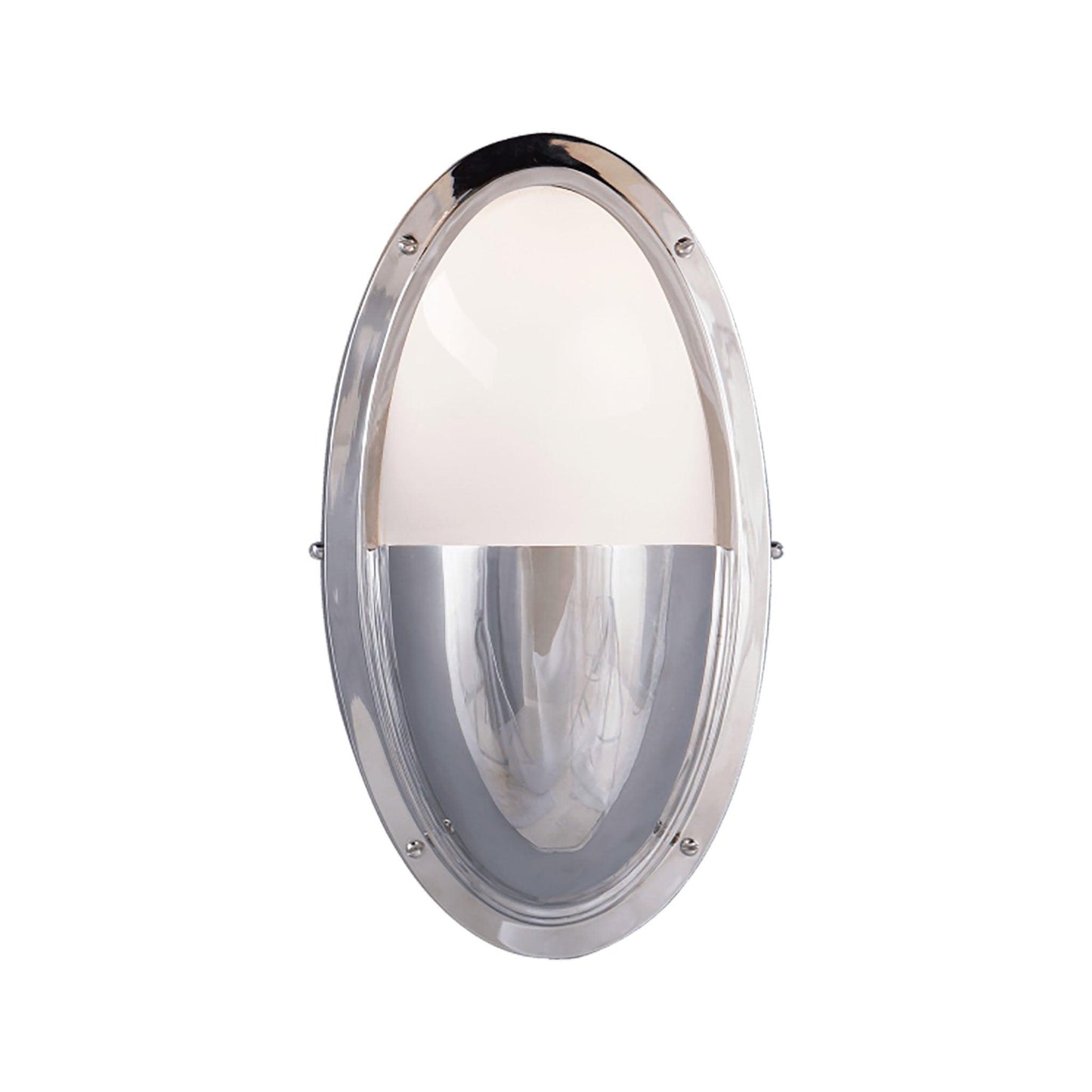 Lampada ovale Pelham