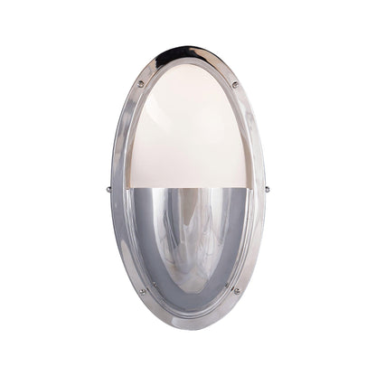 Lampada ovale Pelham