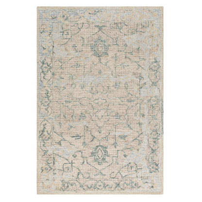 Tappeto Penelope, multicolore