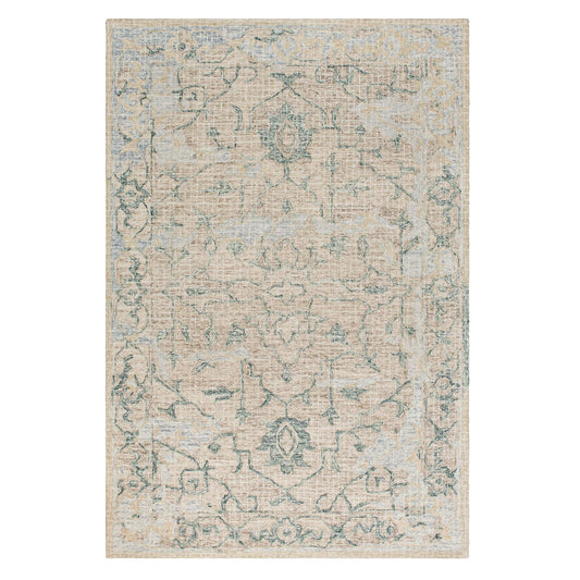 Tappeto Penelope, multicolore