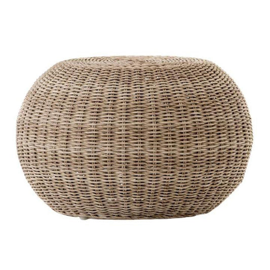 Sgabello decorativo Phoebe