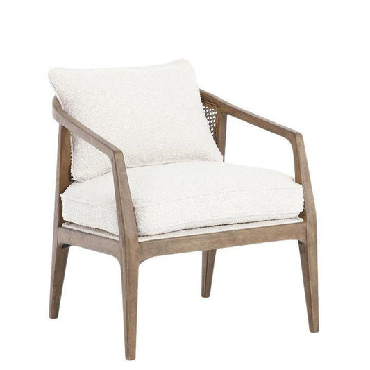Poltrona Pomona