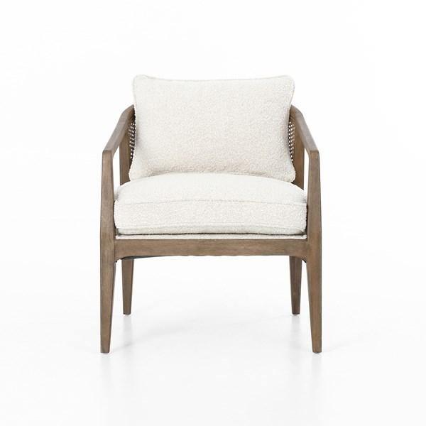 Poltrona Pomona