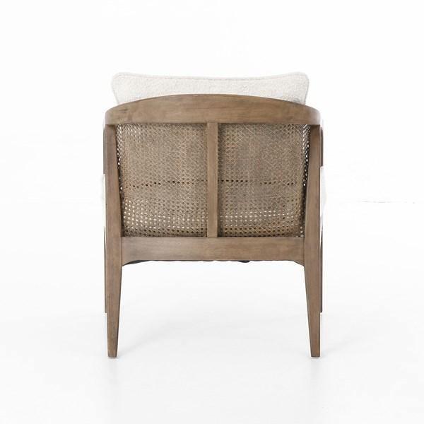 Poltrona Pomona