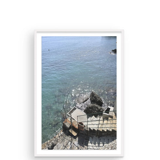 Cartoline da qualsiasi luogo di Jennifer Siani