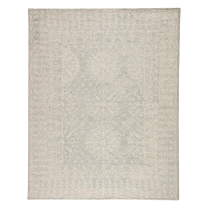 Tappeto Prudence, blu perla