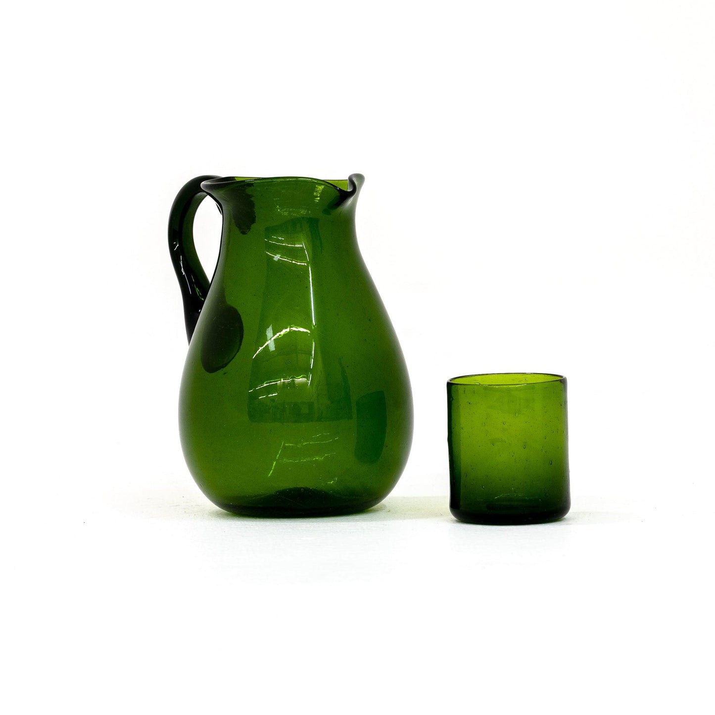 Tazza di salvia Pure Salt x Tirzah Hace