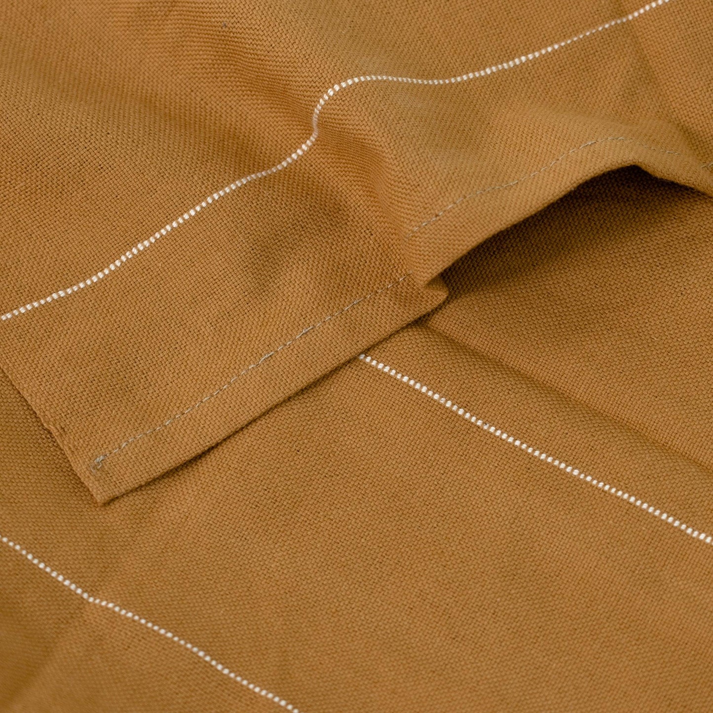 Set di tovaglioli Pure Salt x Tirzah Lorna, marrone