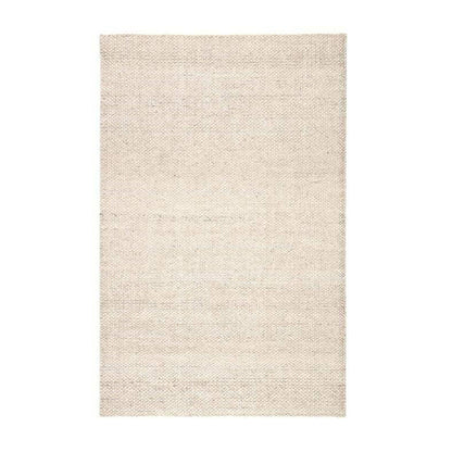 Tappeto Rachael, crema