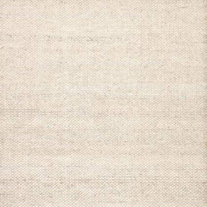 Tappeto Rachael, crema