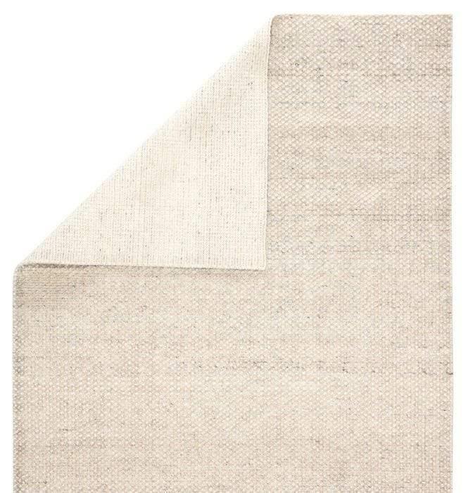 Tappeto Rachael, crema