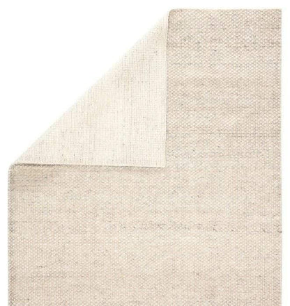 Tappeto Rachael, crema