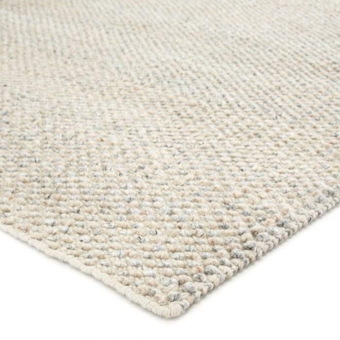 Tappeto Rachael, crema