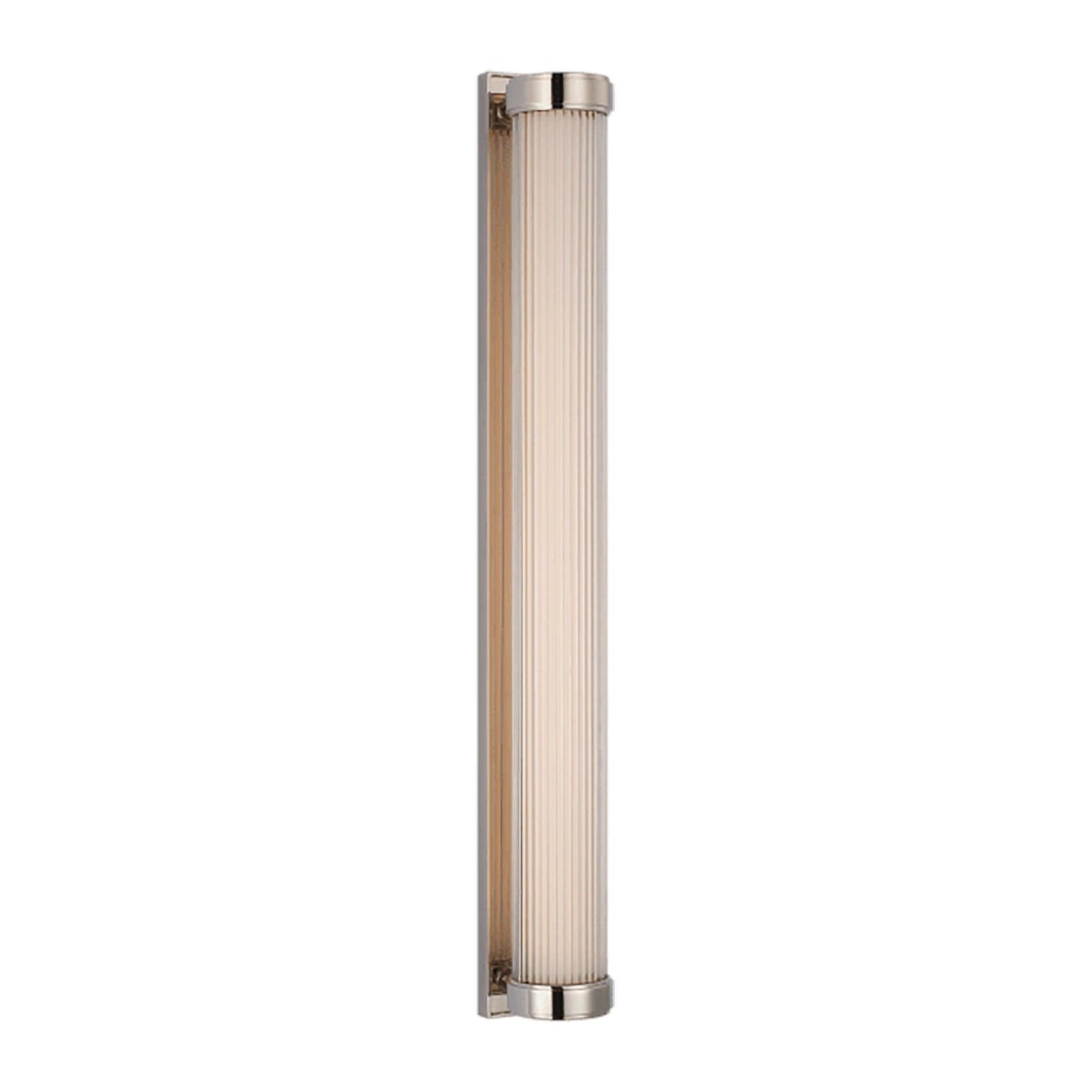 Lampada da bagno lineare Rainer 30