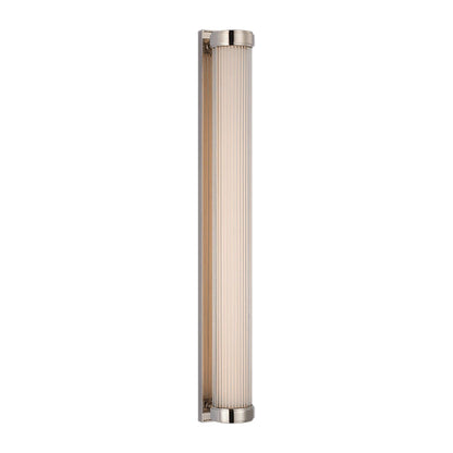 Lampada da bagno lineare Rainer 30