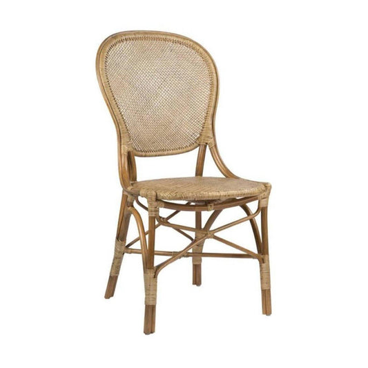 Sedia laterale Raymond