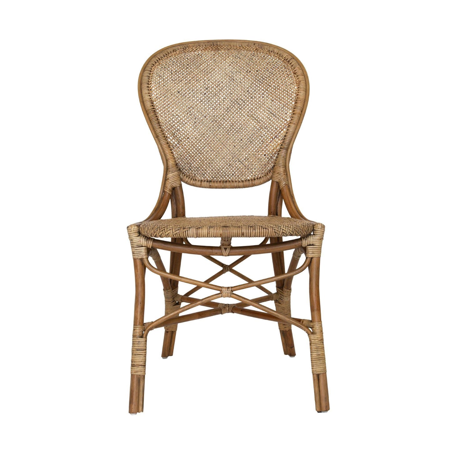 Sedia laterale Raymond